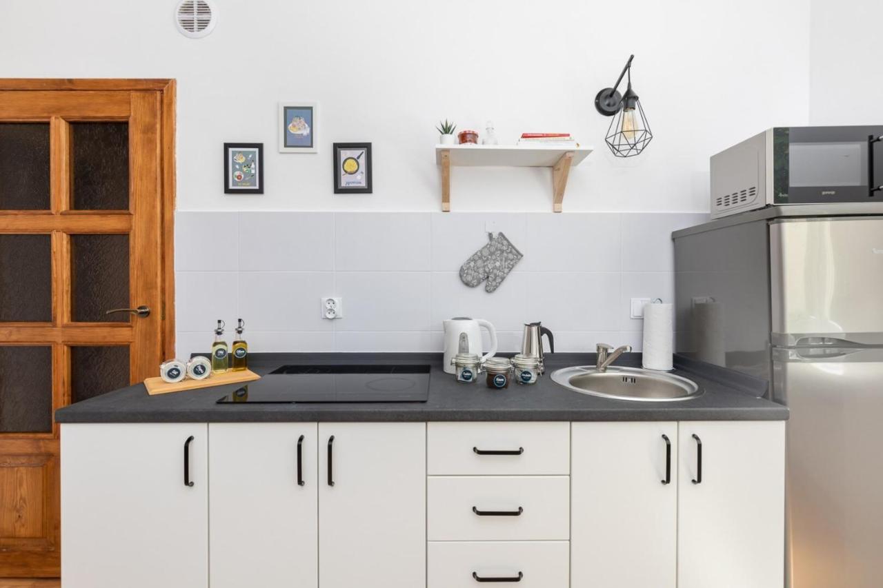 Rent Like - Bonifraterska 15 Warschau
